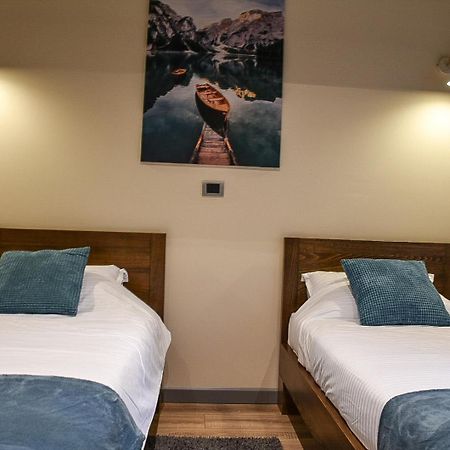 Stari Slon Hotel Sombor Exterior photo